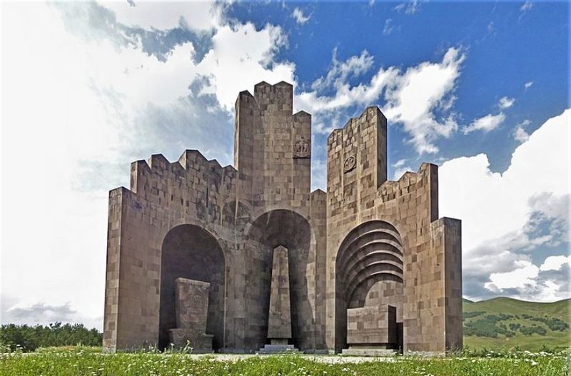 Файл:69Исраелян Рафаел Саркисович.JPG