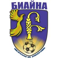 Логотип Мини-футбольный клуб АрОСО «Биайна» (Смоленск).jpg