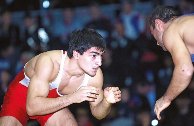 Файл:Сафарян Дэвид Овикович 1.jpg