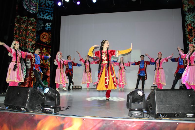 Файл:Местная организация г. Нижневартовска «Армянский национально-культурный центр «Арарат» 27.11.2022 - 1.jpg