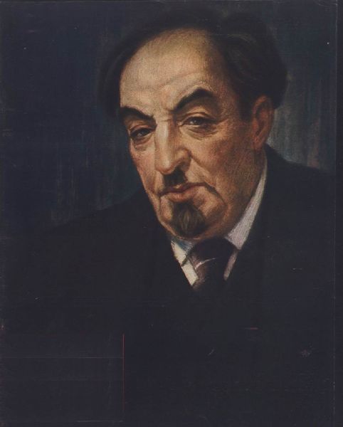 Файл:Рухкян Г.Л. Портрет Исаакяна.jpg