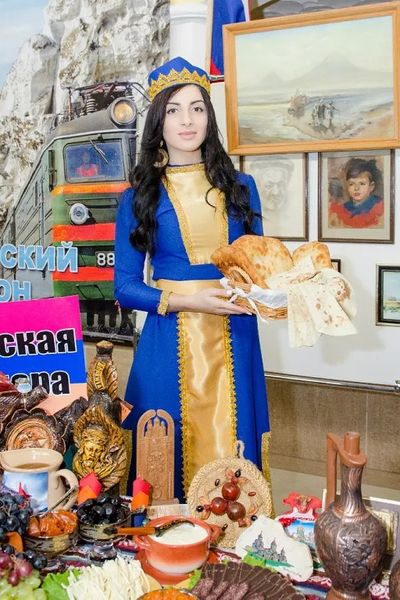 Файл:Армянская диаспора г. Лиски 12.109.2014-5.jpg