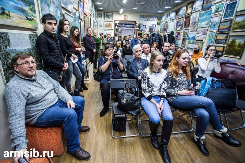 Файл:Литературно-художественный клуб Вернатун (Новосибирск) 10.12.2016 - 4.jpg