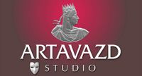 Логотип Театральная студия «Артавазд» (Волгоград).jpg