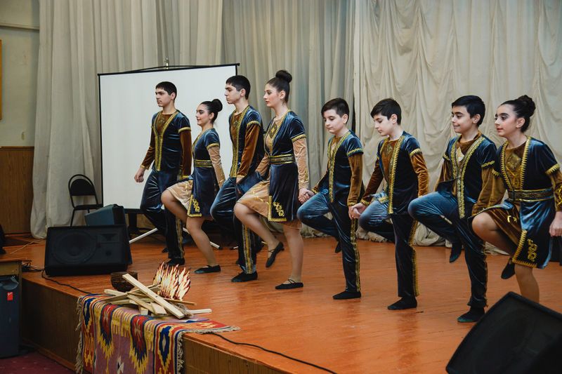 Файл:Самарская региональная армянская национально-культурная автономия «Наири» (15.02..2017) - 8.jpg