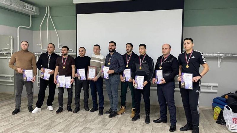 Файл:Культурно-образовательный центр «Маштоц» (Чита) 1.jpg