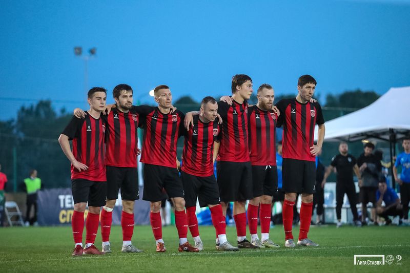 Файл:Фк Урарту (Ростов).jpg