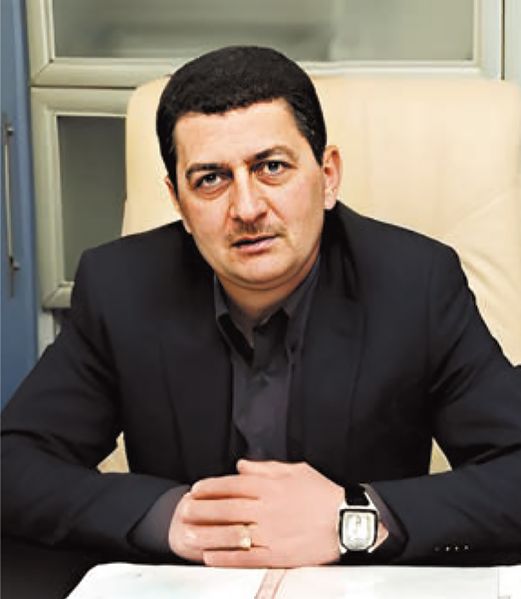 Файл:Хачатурян Арам Меружанович.jpg