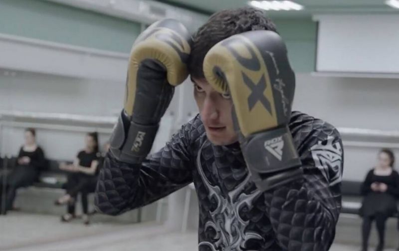 Файл:Культурно-образовательный центр «Маштоц» (Чита) 5.jpg