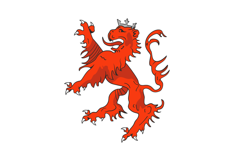 Файл:1200px-Flag of the Rubenid Dynasty.svg.png