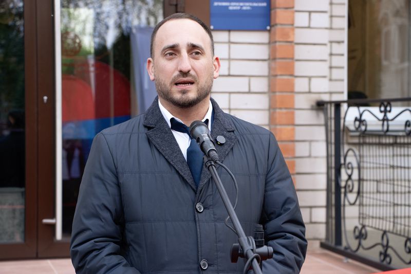 Файл:Региональное отделение «Союза армян России» в Кировской области (05.10.2025) Варданян Роман.jpg