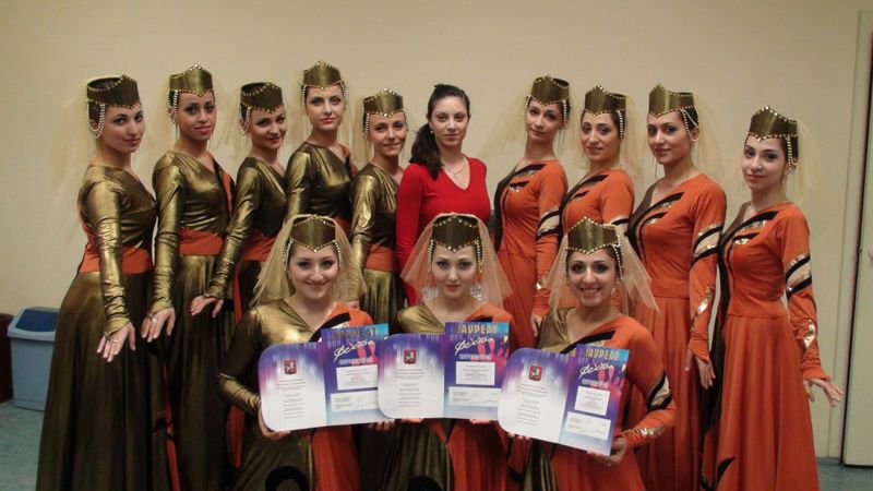 Файл:Хореографический ансамбль «Айаса» (04.05.2012) 1.jpg