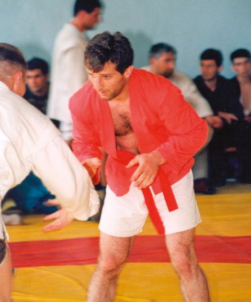 Файл:Маркарьян Ашот Юрьевич 2.jpg