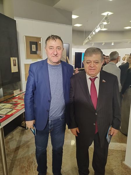 Файл:Хатарнян Арам 2025 г..jpg