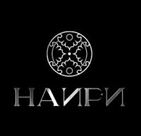 Логотип Хореографический ансамбль «Наири».jpg