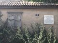 Мемориальная доска на доме Чапчахова в с. Большие Салы 1.jpg