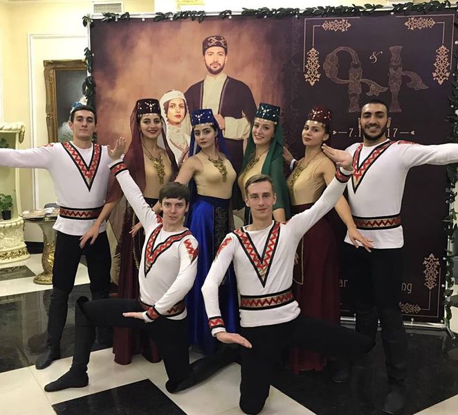 Файл:Школа танцев «Арцах» (03.11.2017) 1.jpg