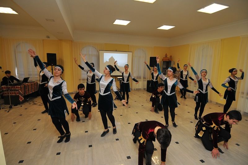 Файл:Саратовская региональная организация «Армянская община Саратовской области «Крунк» 07.12.2018 - 02.jpg