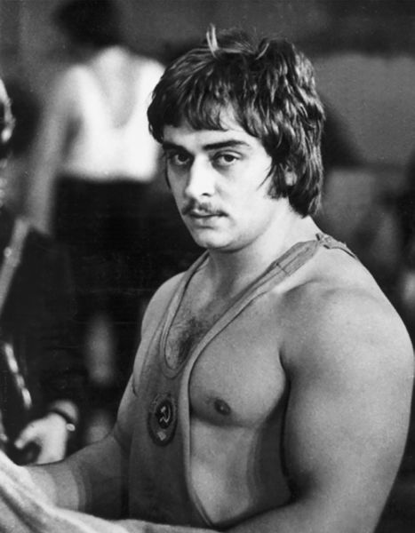 Файл:Аракелов Сергей Аликович 01.jpg