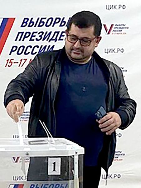 Файл:Авакян Артур Александрович - зам. председателя Петушинской районной организации «Союз армян «Арагац».jpg