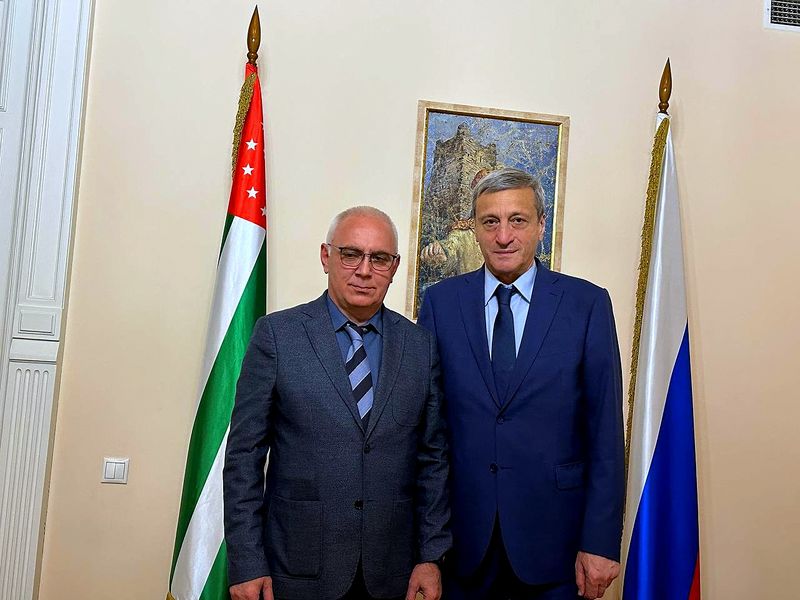 Файл:Прием у посла РА. 17.05.2023.jpg