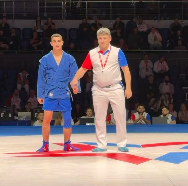 Файл:Саакян Артур Артакович (03.02.2026).jpg