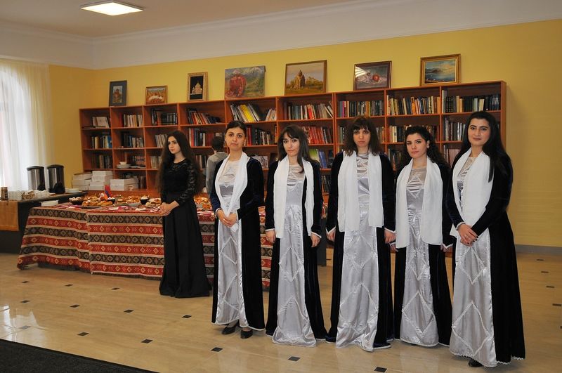 Файл:Саратовская региональная организация «Армянская община Саратовской области «Крунк» 07.12.2018 - 03.jpg