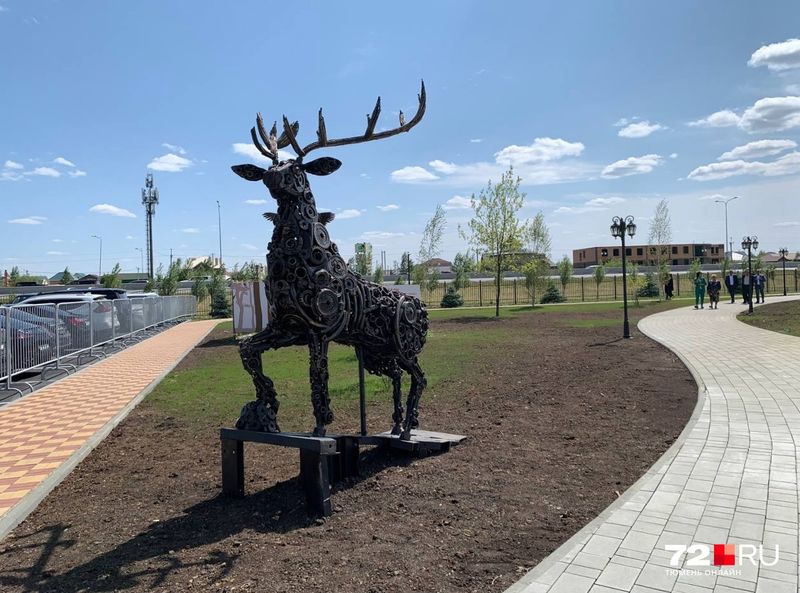 Файл:Церковь Сурб Месроп Маштоц (Тюмень)4.jpg