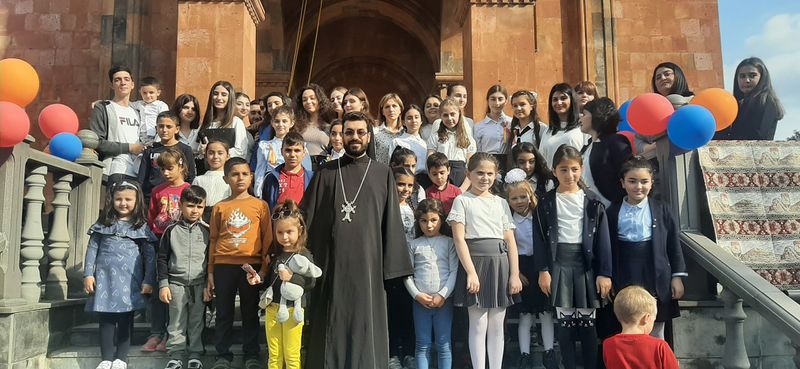 Файл:Духовно-просветительский центр «Айордеац тун» 13.09.2021.jpg