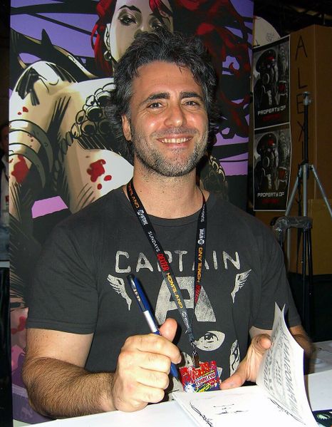 Файл:Dan Panosian1.jpg