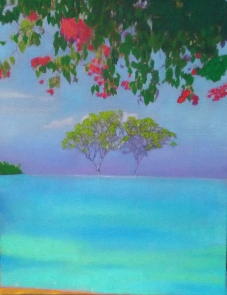 Файл:Акопян А.Д. В Эгейском море.jpg