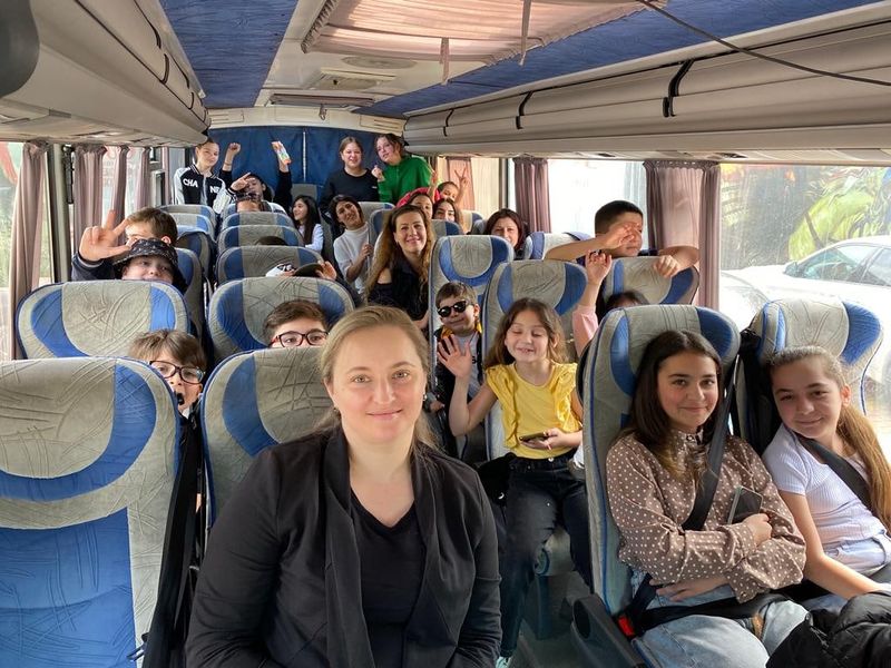 Файл:Национально-культурная армянская автономия (Красный Сулин) 30.04.2023 - 1.jpg