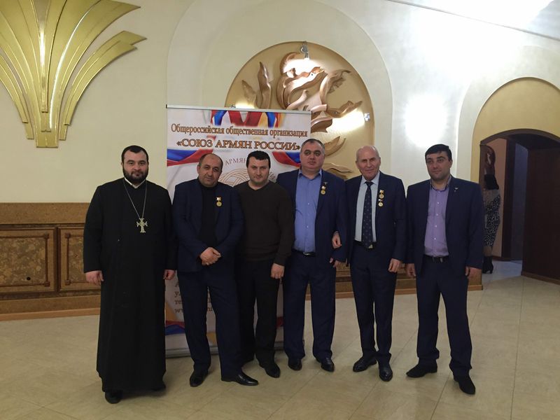 Файл:Региональное отделение «Союза армян России» в Астраханской области 01.05.2020-1.jpg