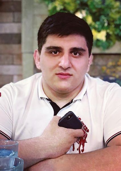 Файл:Амарян Бениамин Арменович.jpg