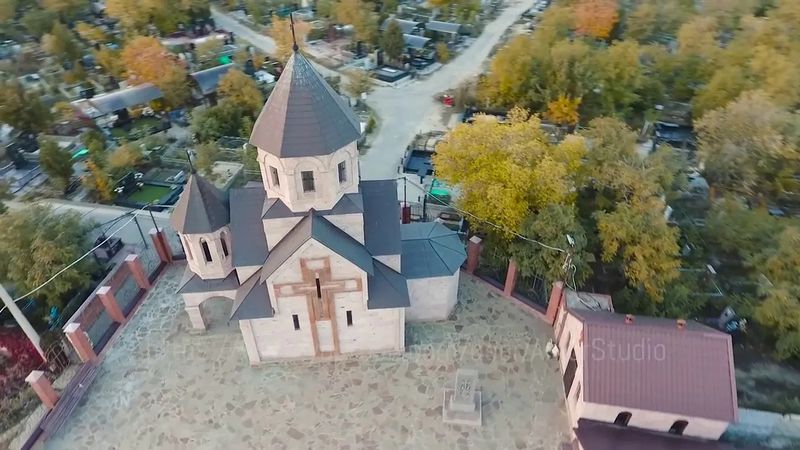 Файл:Церковь Сурб Геворг (Волгоград) 03.jpg