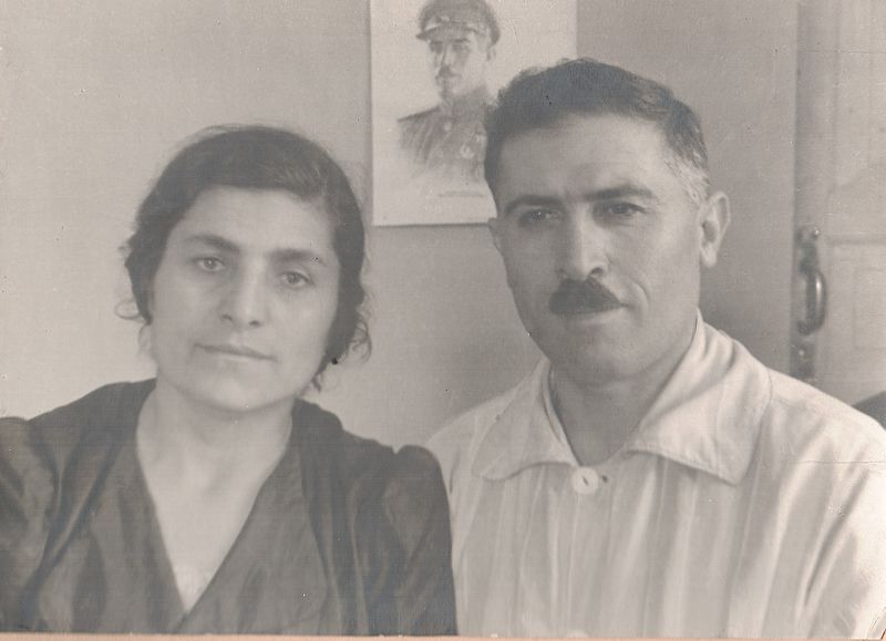 Файл:Гукас Мадоян и Сирануш Мадоян1.jpg