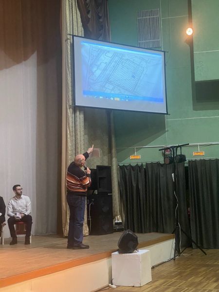 Файл:Местная общественная организация «Армянское общество «Урарту» (Переславль-Залесский) 19.01.2024 - 5.jpg