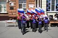 Открытие мемориальной доски Оганяну С. М. (Большие Салы) 9.jpg