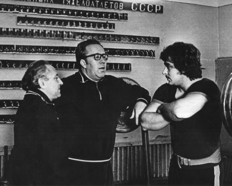 Файл:Аракелов Сергей Аликович 02.jpg