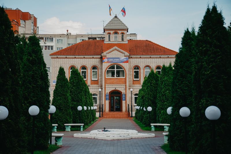 Файл:Духовно-просветительский центр «Нур» (Киров) 5.jpg