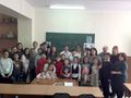 Армянская воскресная школа им. Григора Нарекаци (Сургут) 20.09.2018 - 4.jpg