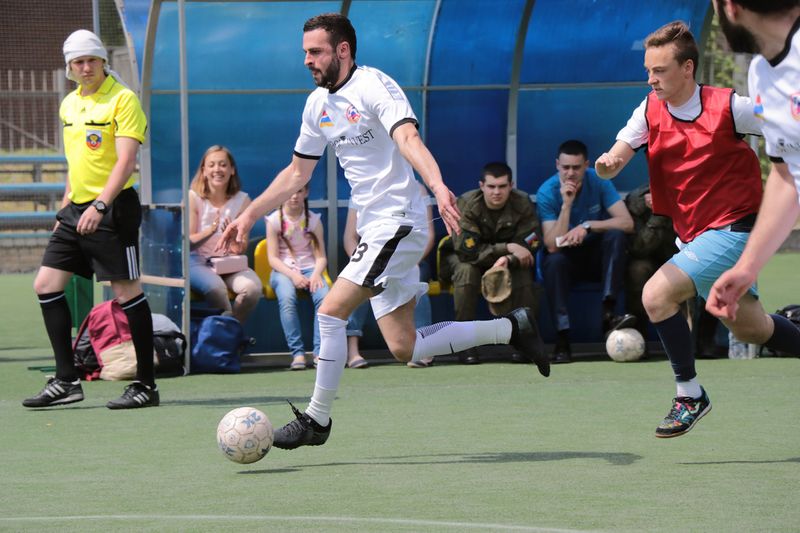 Файл:Владимирский футбольный клуб «Арарат» 2017-4.jpg