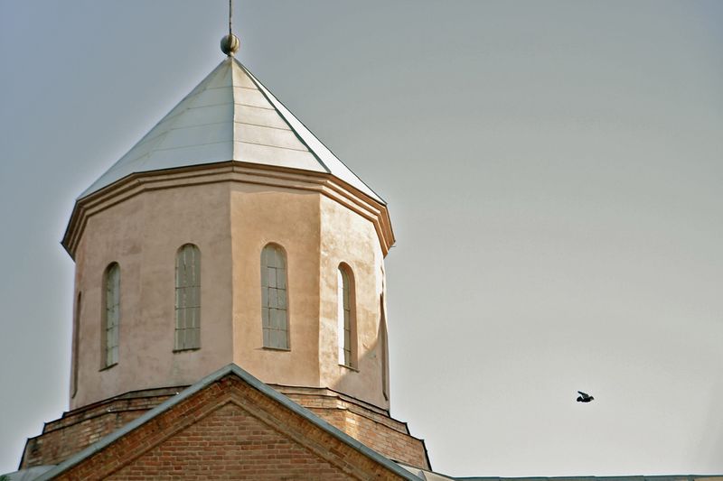 Файл:Церковь Сурб Аствацацин (Эдиссия) 7.jpg