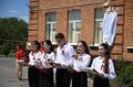 Открытие мемориальной доски Оганяну С. М. (Большие Салы) 2.jpg