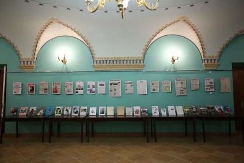 Файл:Общественная организация «Армяне Петербурга» (30.10.2014).jpg