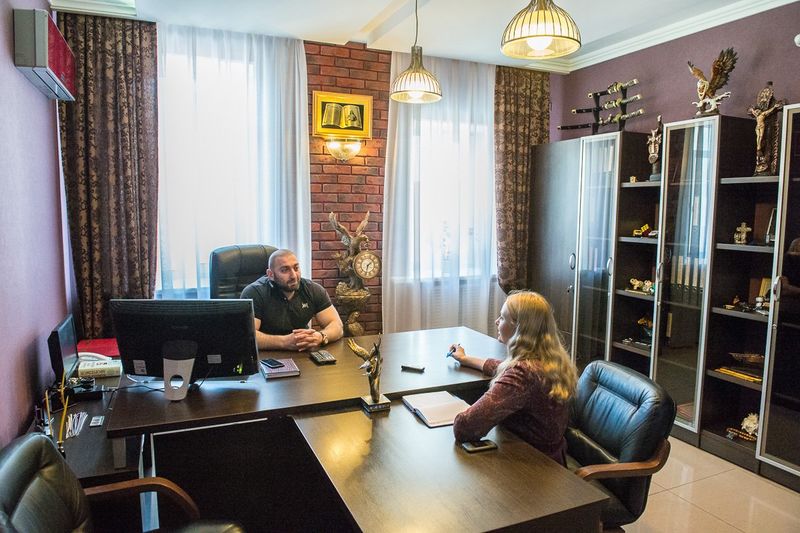 Файл:Оганнисян Рафик Меружанович -1.jpg