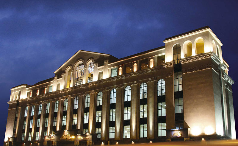 Файл:Здание мэрии.jpg