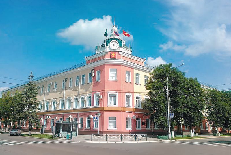 Файл:Гостиница «Россия» Степана Карапетова 2.jpg