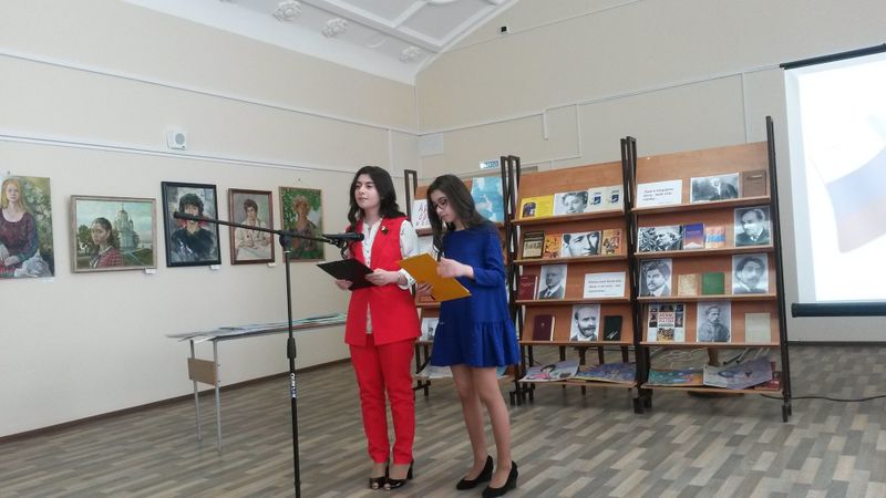 Файл:Самарская городская армянская национально-культурная автономия «Наири» (Сызрань-Октябрьск) 29.04.2018-2.jpg