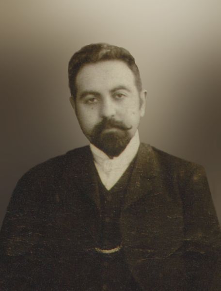 Файл:Бедельян Крикор Хазаросович.jpg